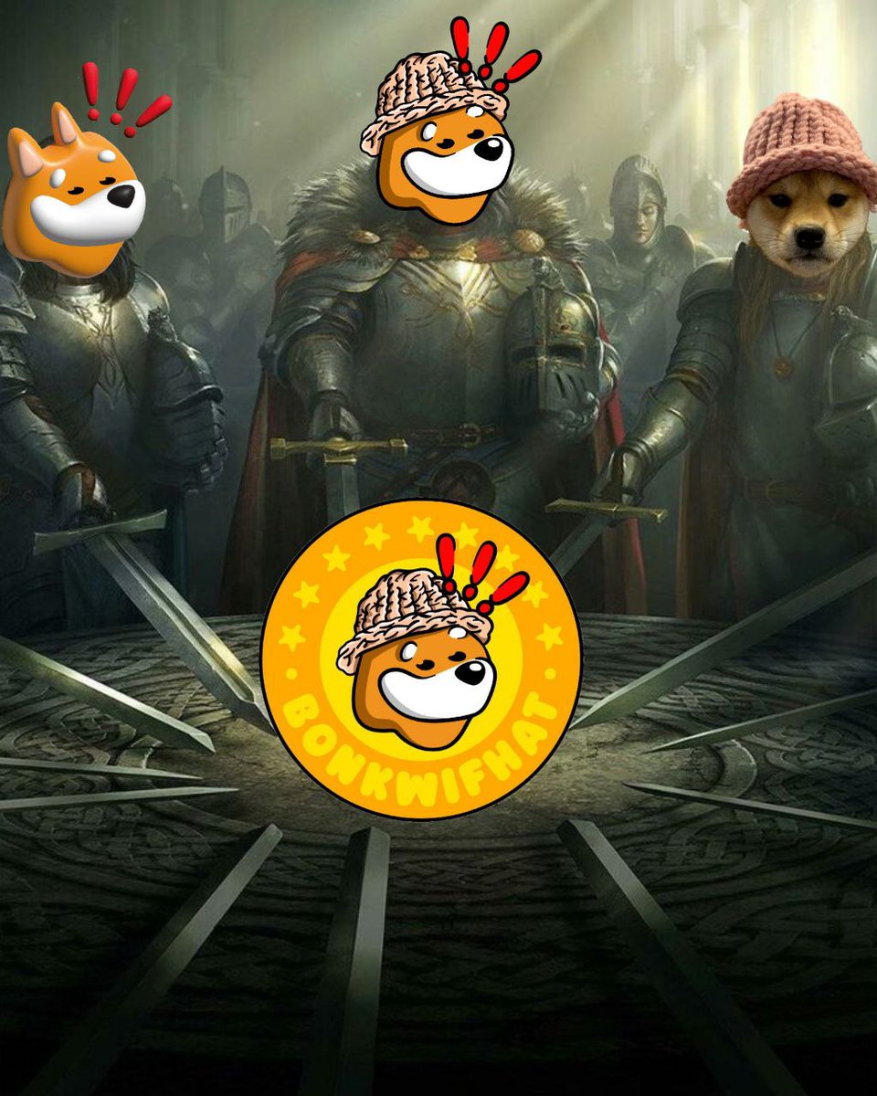 BONKWIFHAT tweet media