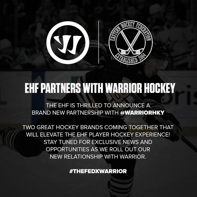 Eastern Hockey Federation tweet media