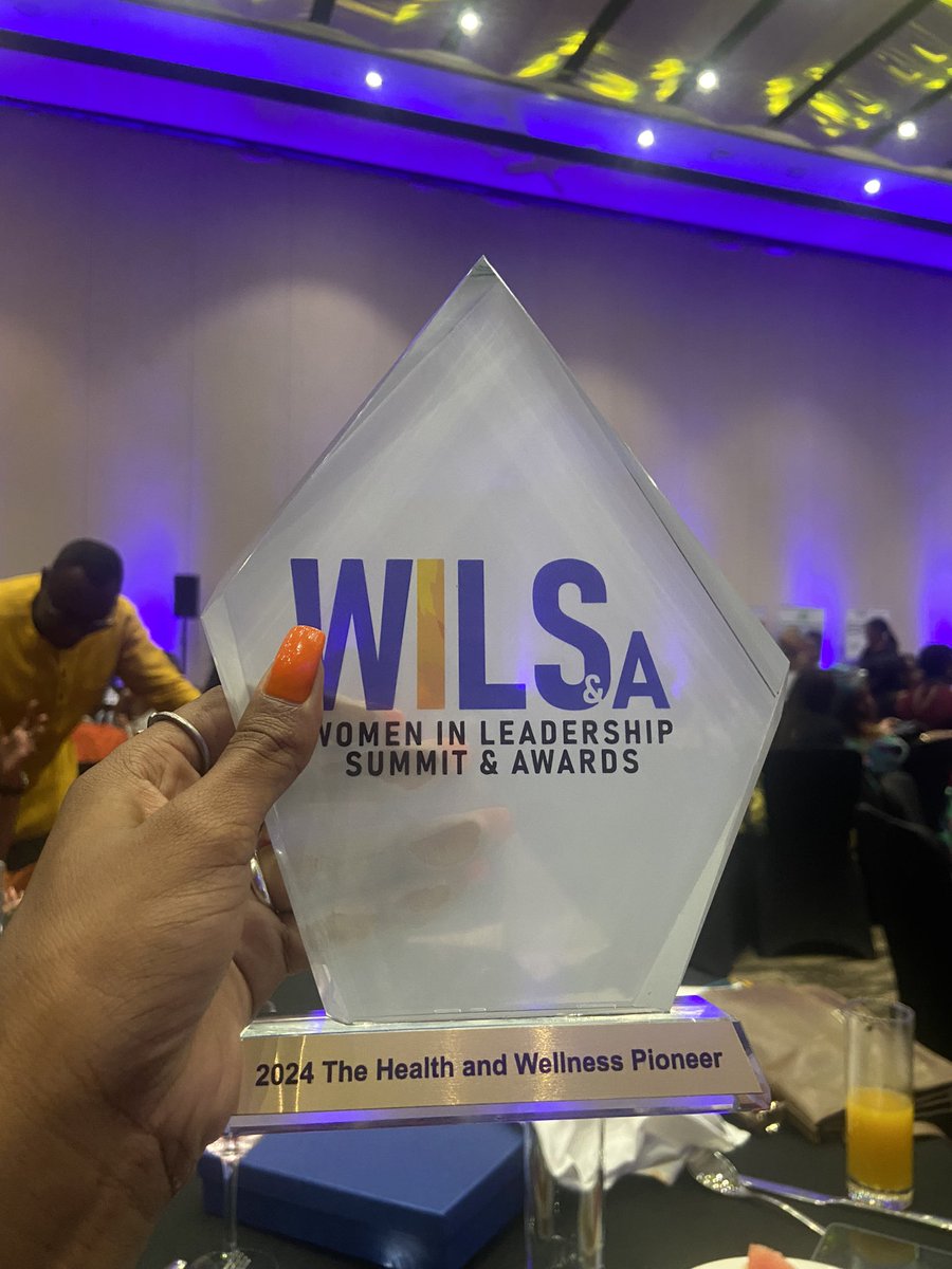 We won 🙌🏾 🚀🚀 To women in every phase To LUNA sisters To lunaticks To friends and family that voted for me. Thank you