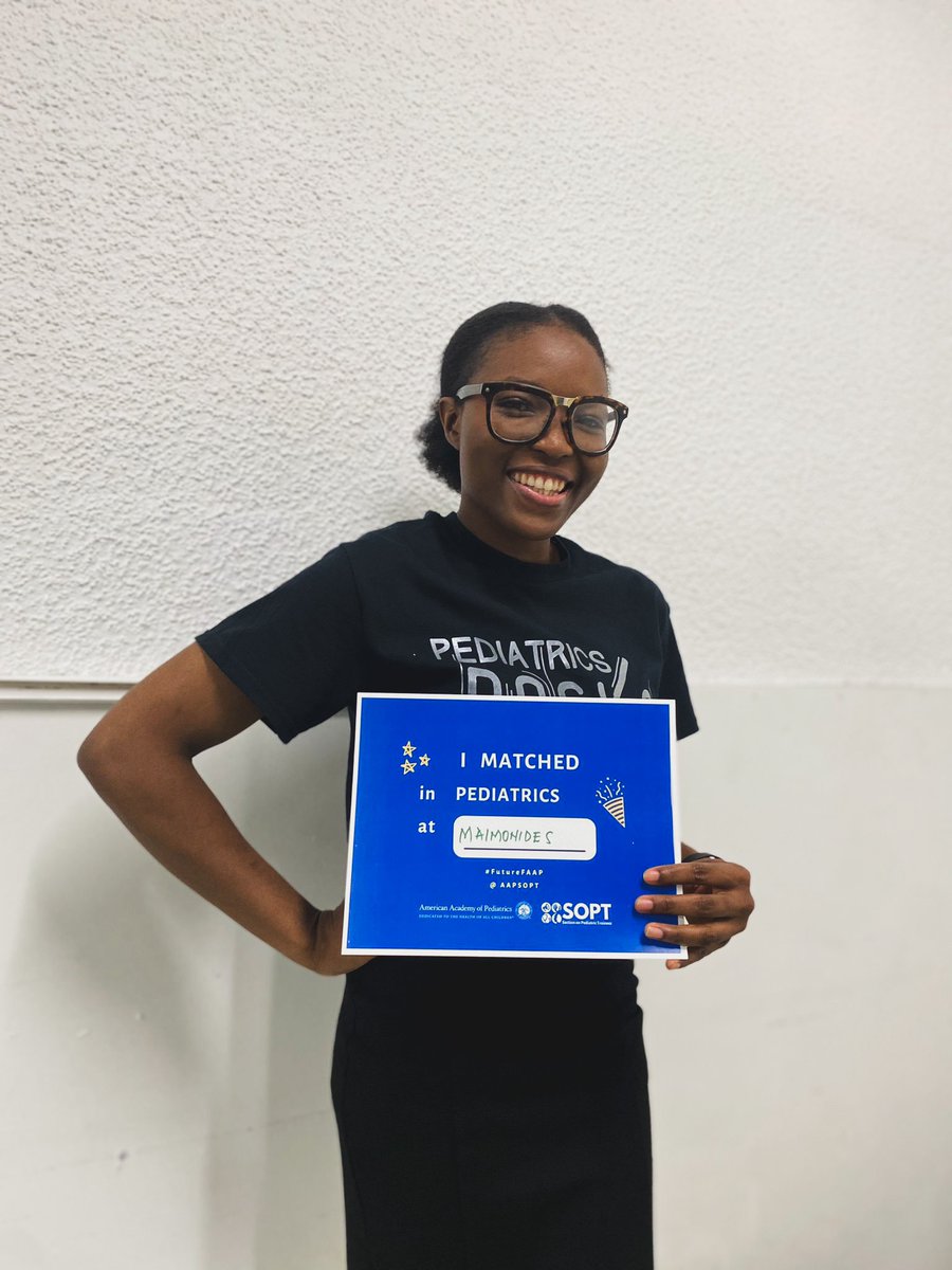 Favour Ojebiyi MD tweet media