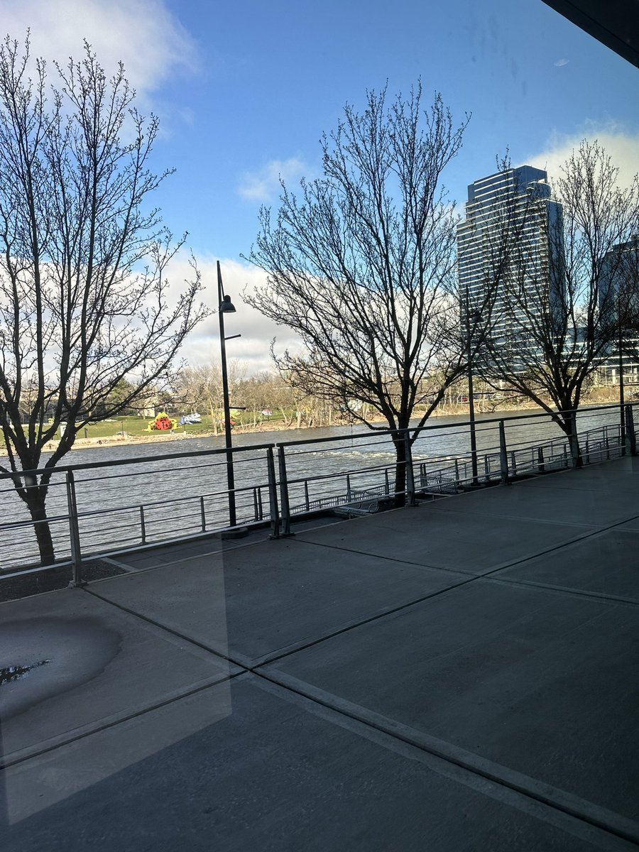 Thank you #macul24 for a great conference. As always, I leave inspired and recharged. Special thanks to <a href="/SaginawISD/">Saginaw Intermediate School District</a>, my bosses <a href="/VicBugni/">Vic Bugni</a> and <a href="/KujalaKelly/">Kelly Kujala</a> for allowing me to share my passion with others. #OurStory #edtech #ai #magicschoolai