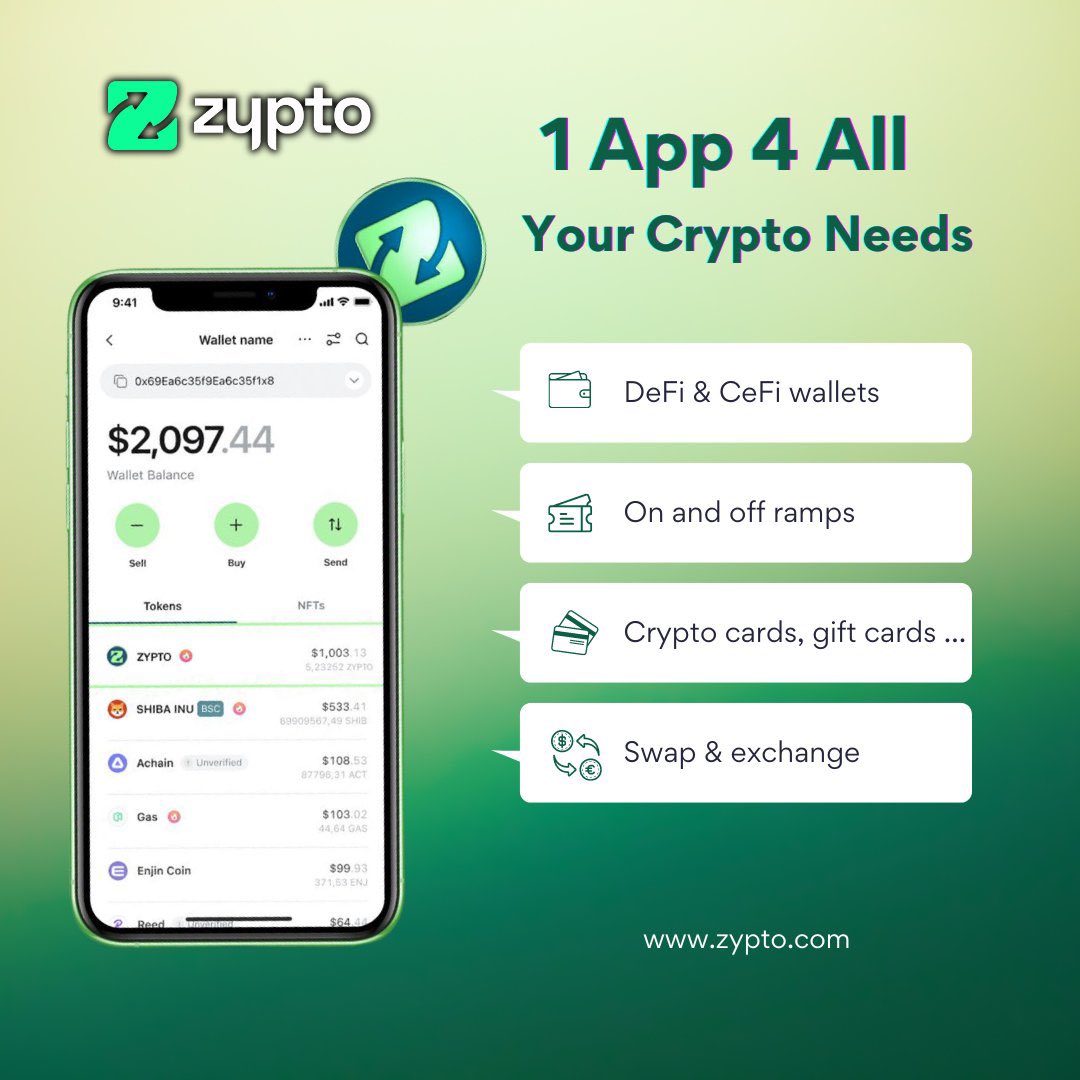 PatrickSpace's tweet photo. @Zyptonians @Zypto_Token @bigbull_ethhunt @BitcoinSurge @EthGemsAlert @itscrypto_news @CryptoNewsYes @dr_crypto_calls @Call_of_Crypto @CryptogenicCall @CryptoCallX100 Let's go $zypto https://t.co/orkcljD62J