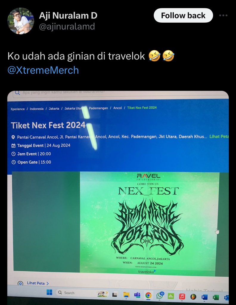 XtremeMerch's tweet photo. Rill kah? https://t.co/ziXrmRPOtZ