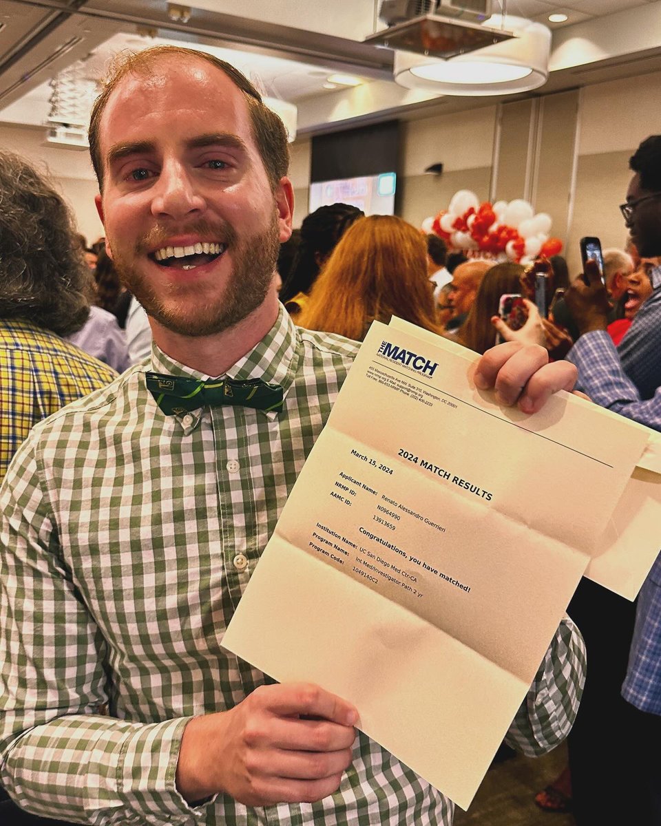 Renato Guerrieri - 🩺🔬🏳️‍🌈 tweet media