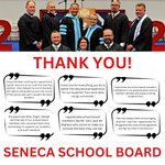 Photo by Seneca Junior High (@senecajhs)