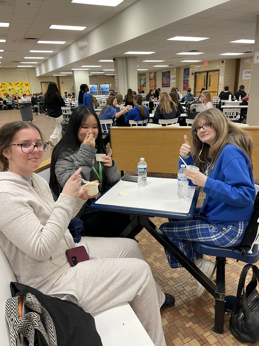 Leslie Slaughter tweet media