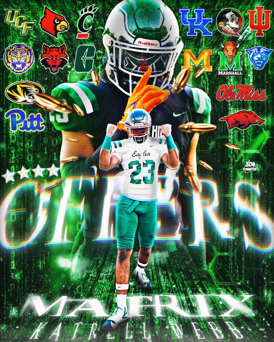 Blessed and thankful for all of the opportunities i have to play football at the next level #AGTG, WHICH FANS WANT ME TO COME TO THERE SCHOOL?!

<a href="/CoachBeck56/">CORY BECK 🦅🏈</a> <a href="/SwickONE8/">Drew Swick</a> @SWiltfong247 <a href="/JeremyO_Johnson/">Jeremy Johnson</a> <a href="/ChadSimmons_/">ChadSimmons</a> <a href="/adamgorney/">Adam Gorney</a> <a href="/AnnaH247/">Anna Adams</a> <a href="/JohnGarcia_Jr/">John Garcia, Jr.</a> <a href="/MohrRecruiting/">Brian Mohr</a>