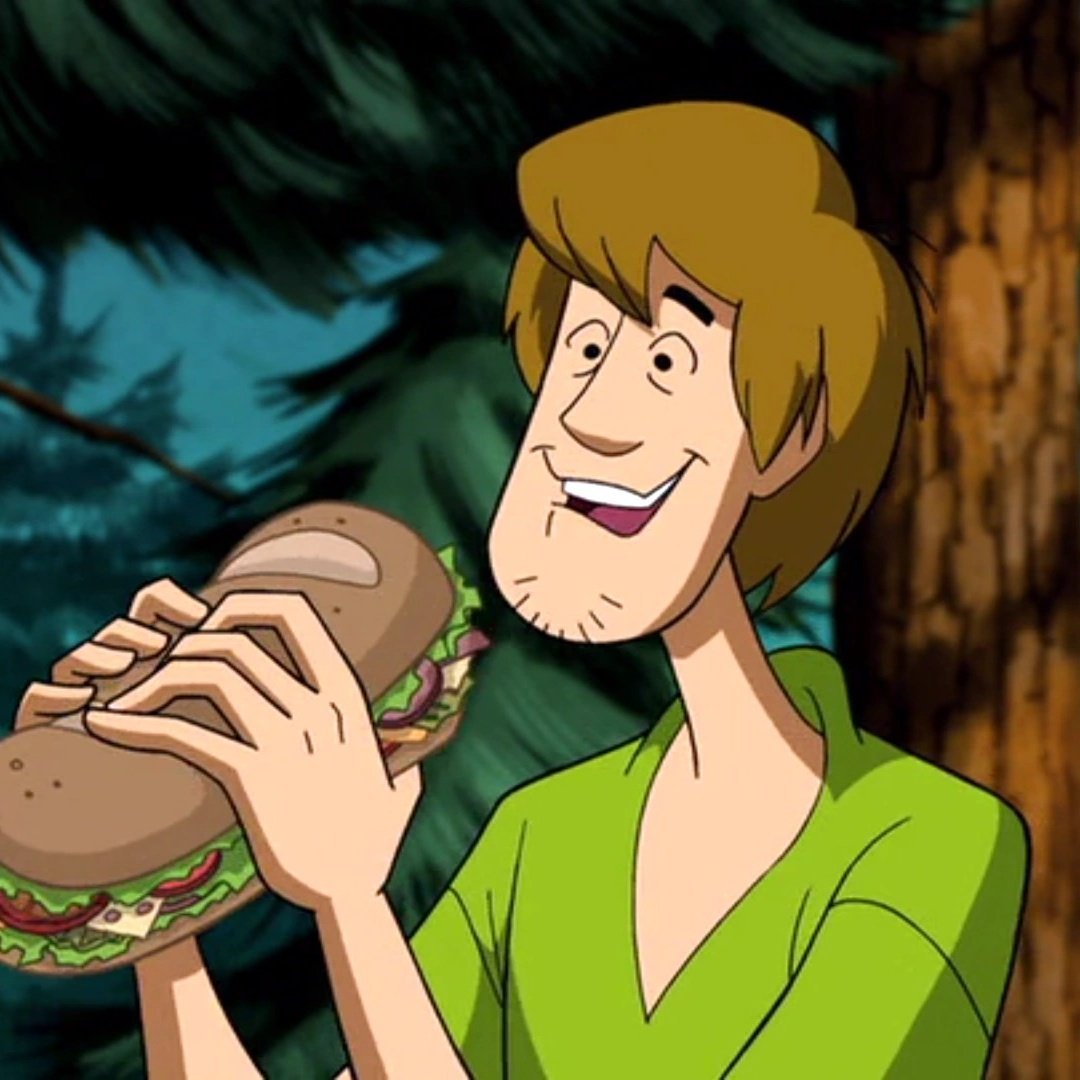 DynamoSuperX's tweet photo. matthew lillard as shaggy.

I'm deadass, name a better casting. https://t.co/blx1xyxDBu