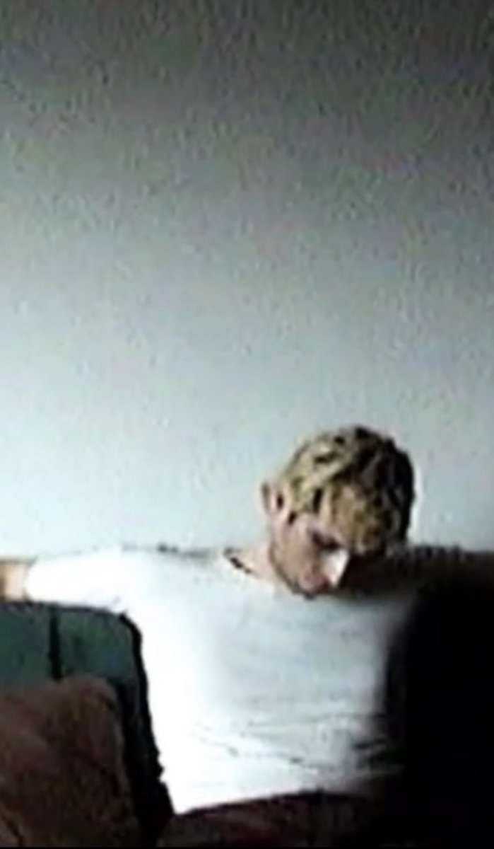 THE5SOSHQ's tweet image. 📲 Luke on IG stories! (1/2)