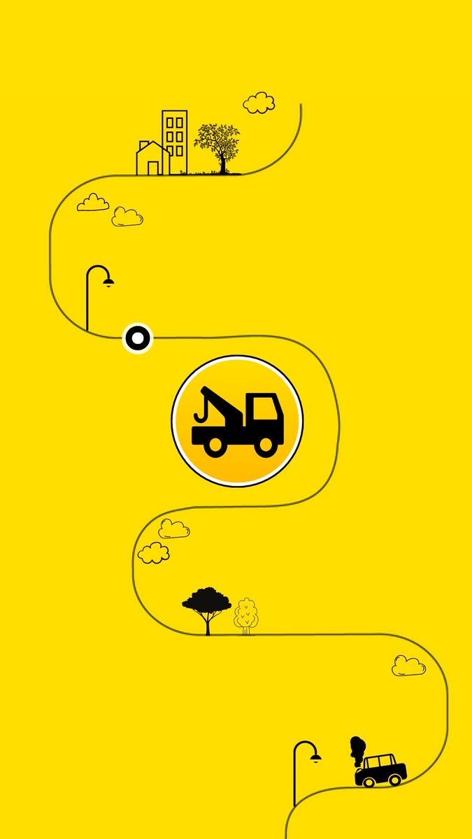 HelpCars_app's tweet photo. Já se foram os dias em que era necessário procurar o número de telefone de uma empresa de reboque ou esperar horas para ser atendido.
Com o app da HelpCars você pode solicitar um guincho com apenas alguns toques no seu celular. É fácil de usar e navegar, experimente. #appguincho https://t.co/oSdHDankhI