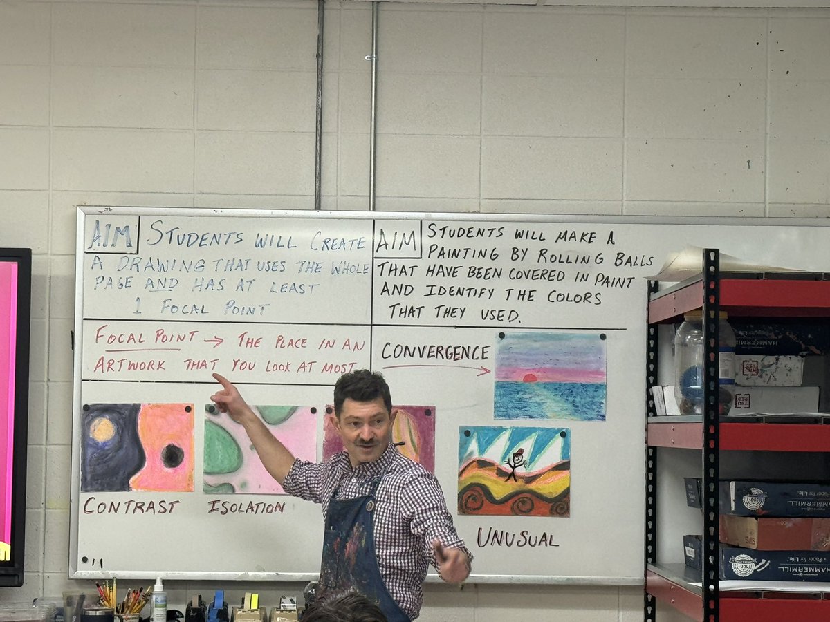 Kathryn White tweet media