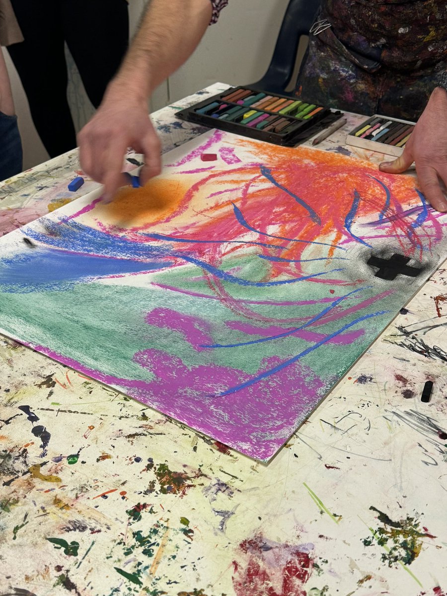 Kathryn White tweet media