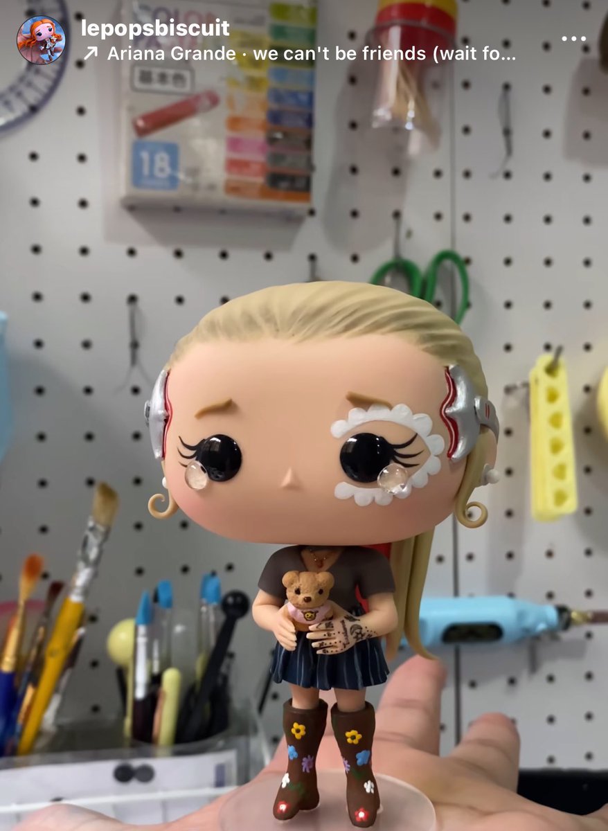 bloodlineprint's tweet photo. THE TEARS ? ARE YOU KIDDING ME ?? https://t.co/hJ0fB4HR2Q