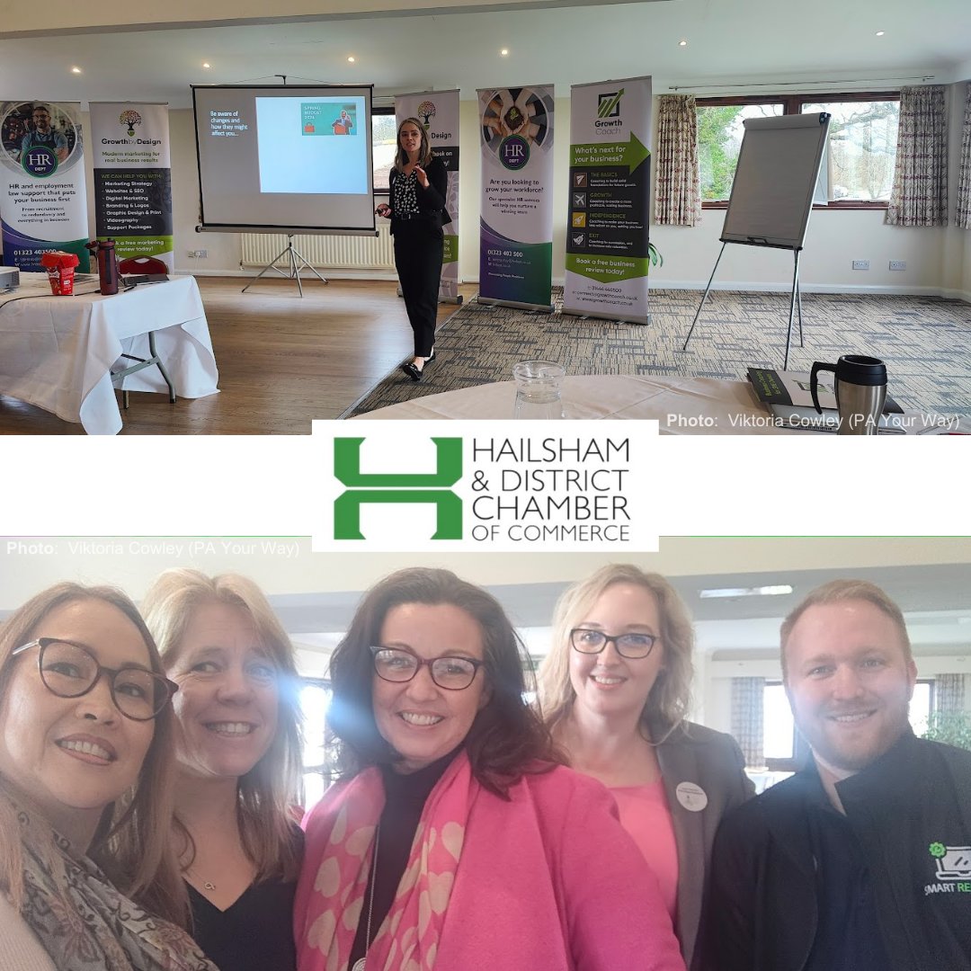 Fab day at <a href="/Wellshurst_Golf/">Wellshurst Golf Club</a> for the UK Growth Coach Spring Clean Your Business Seminar.

Presentations from both Tim &amp; Henry on how to Grow &amp; Market your business. Then HR Dept presentation from Kirsti Peters &amp; Accountancy presentation from Emma Marsland FCA, Plummer Parsons.