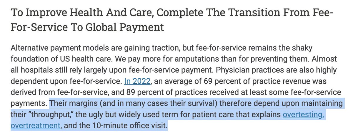 SaltLakeTom's tweet image. These authors woke up and chose violence.

#healthreform #paymentreform #deliveryreform #APM #VBC 

healthaffairs.org/content/forefr…