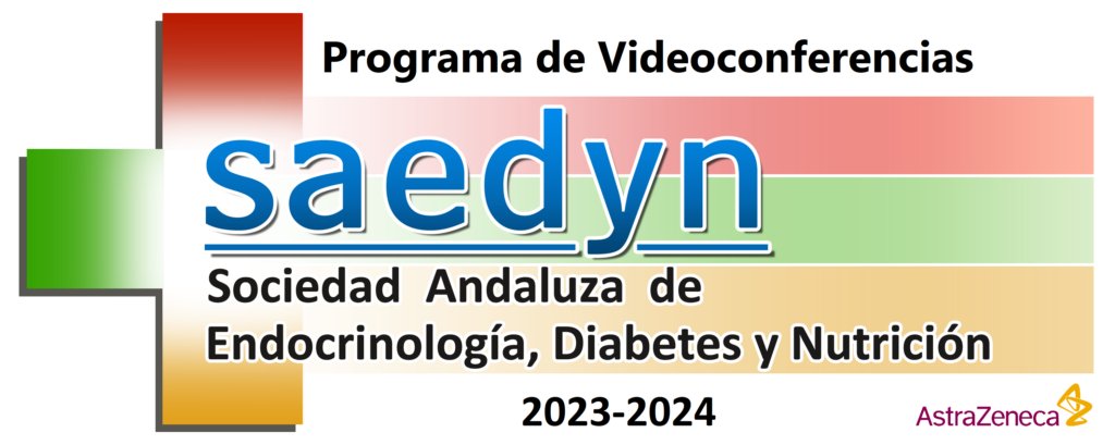 💻Videoconferencia <a href="/SAEDYN_/">SAEDYN</a> 
🗓️ Martes 19 Marzo 24, 8:15h 

👉Tratamiento por radiofrecuencia en adenoma de paratiroides
👩‍⚕️Dra Cristina Maldonado Araque <a href="/HRegionalMalaga/">Hospital Regional Universitario Málaga</a> 

🔗¡ Regístrate zoom! tinyurl.com/2awhy88s
🔗Videoconferencias: tinyurl.com/292mkebq

<a href="/AstraZenecaES/">AstraZeneca España</a>