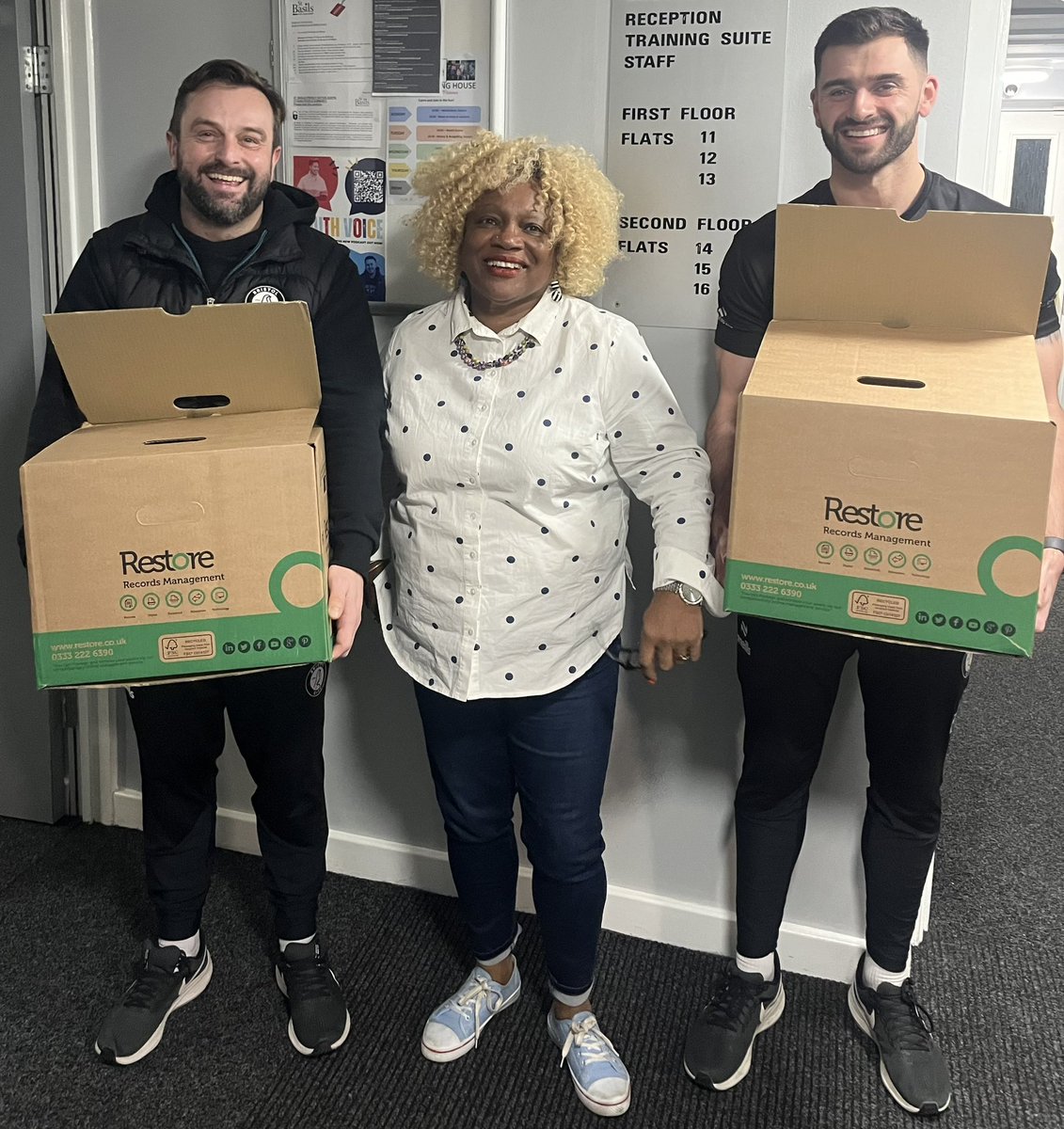 Matt Parsons tweet media