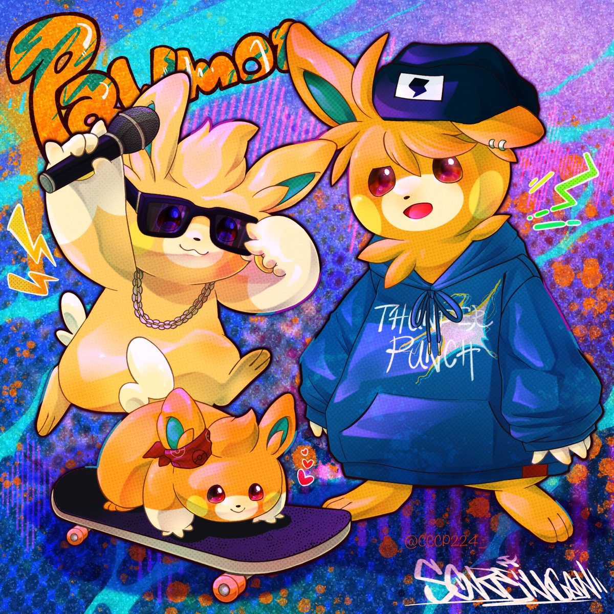 ソ連ちゃん tweet media