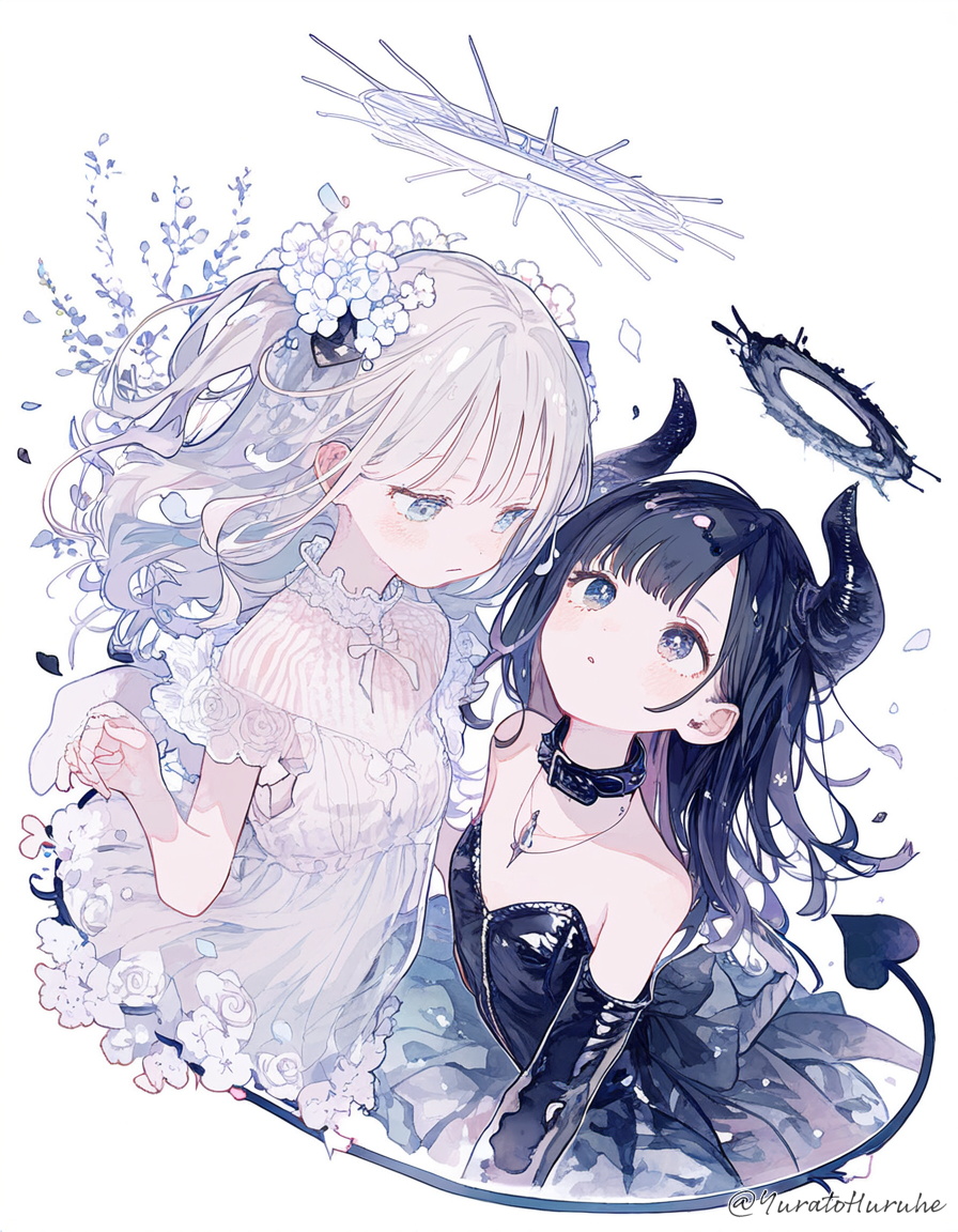 布瑠部ゆらと (@yuratohuruhe) on Twitter photo 