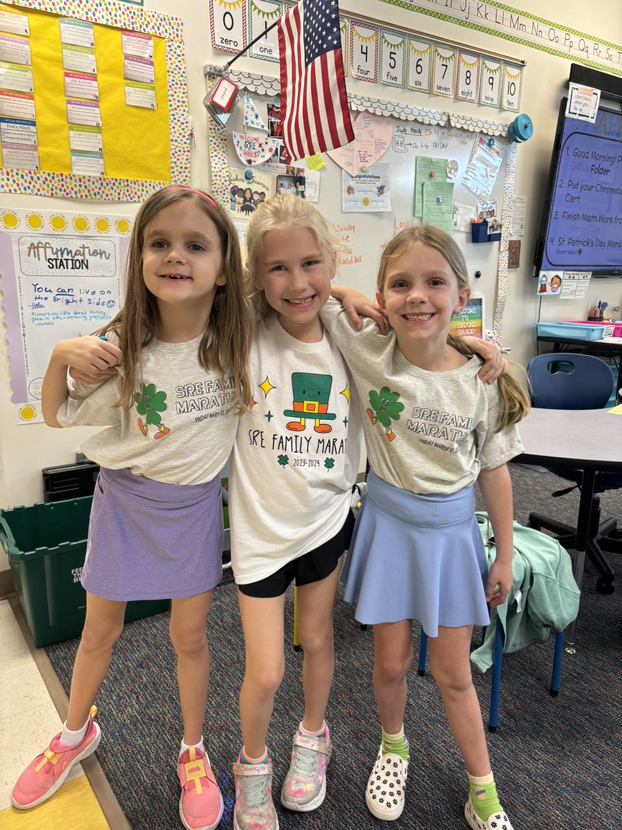 Miss Rogers' Second Grade Class tweet media