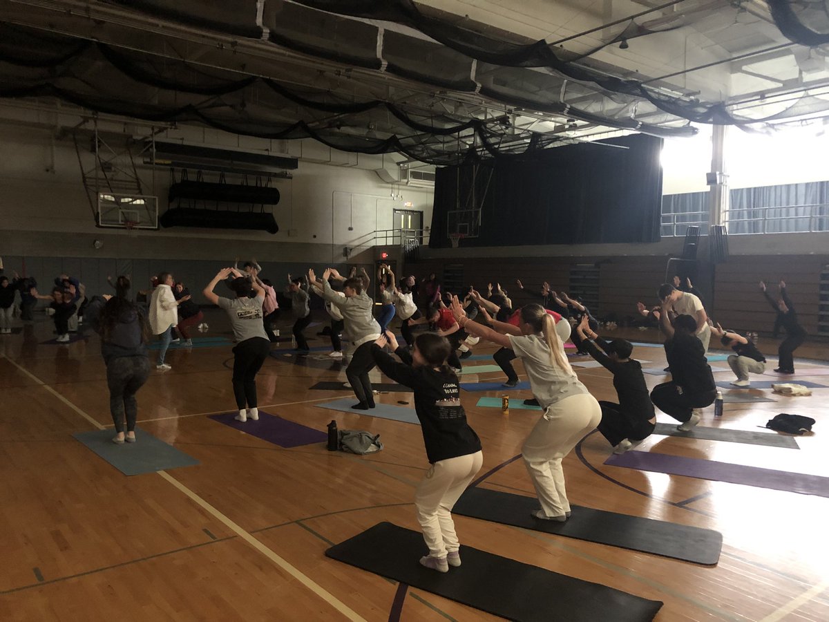 Andrea McCoy ☘️☮️ tweet media