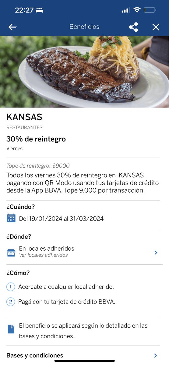 Sol_Rivieres's tweet photo. @bbva  Hola! Cómo puedo reclamar una devolución a través de MODO que no me realizaron?! https://t.co/8cLtzfKw6u