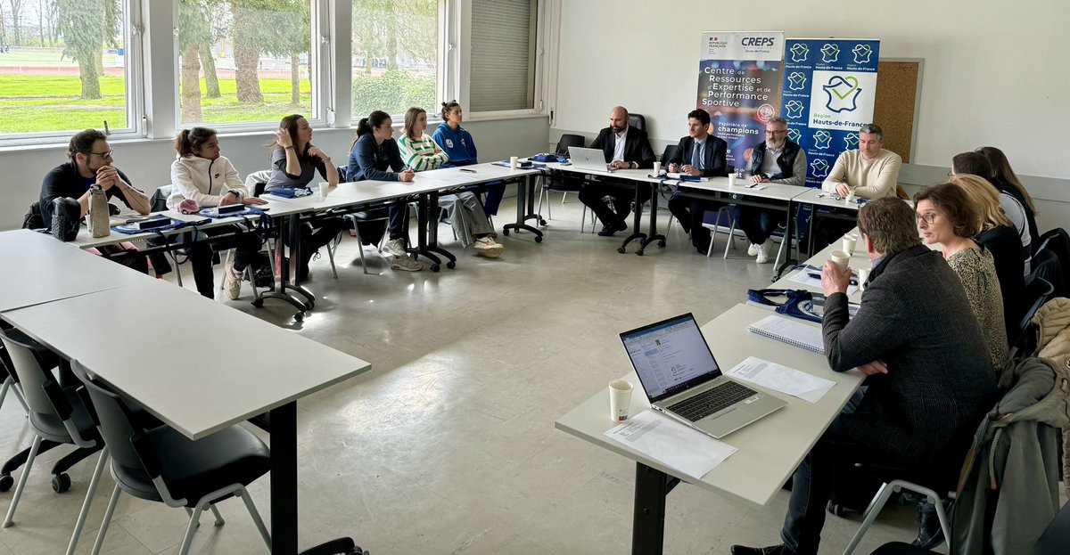 Dominique Moyse tweet media