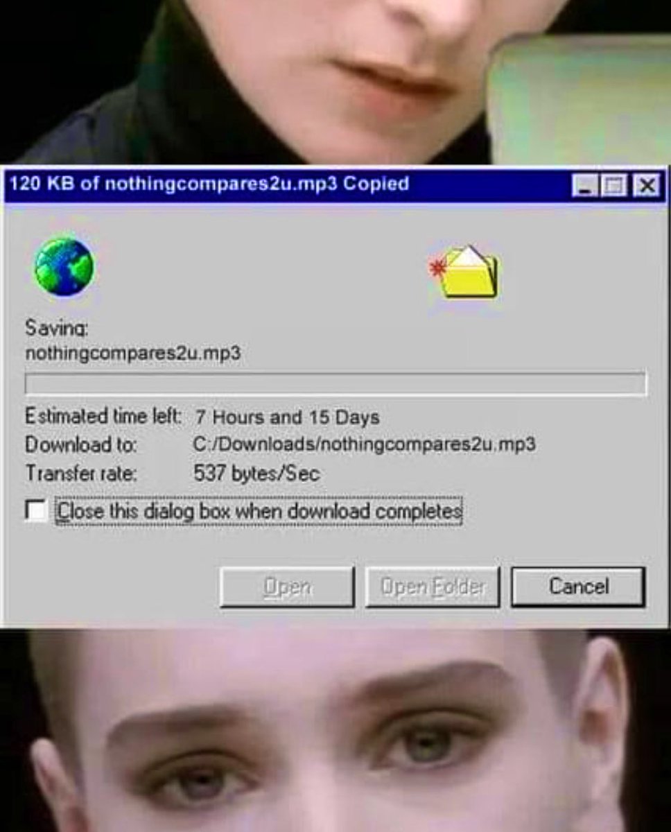 PcPhilanthropy's tweet image. If you can hear this picture, we can be friends 😂