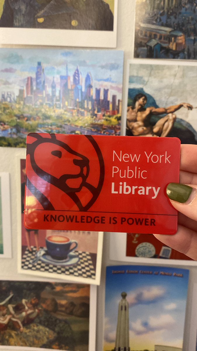 maryemanfredi's tweet photo. another card for the collection 📚 https://t.co/nPnTuoi0d5