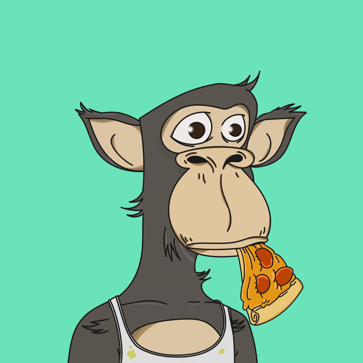 Klekshun's tweet photo. A new $HUSK auction has started in the Klekshun discord. A beautiful Klekshun starter kit up for grabs!

Come &amp; place your bids! 🖤 https://t.co/G3sqN9wYdz