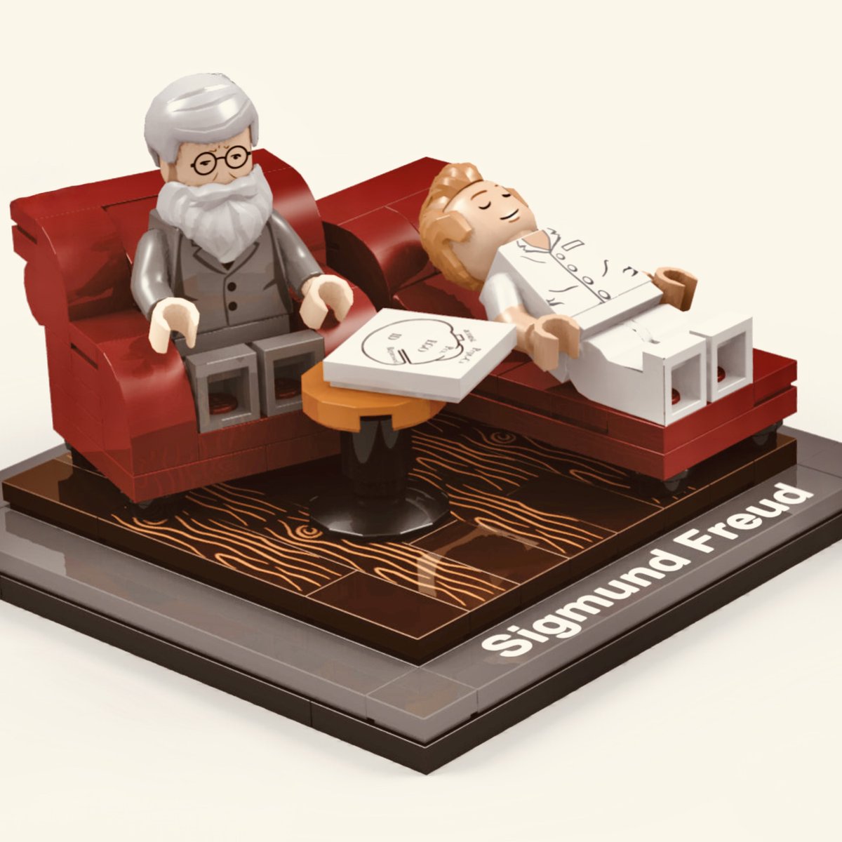 ¿pueden los Legos ejercer el psicoanálisis?