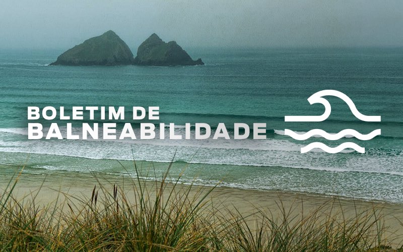 rj_inea's tweet photo. #PartiuPraia 🏝️
O boletim de balneabilidade traz 18 praias recomendadas ao banho nas zonas oeste e sul do Rio de Janeiro neste fim de semana. https://t.co/G42IZtq8w3