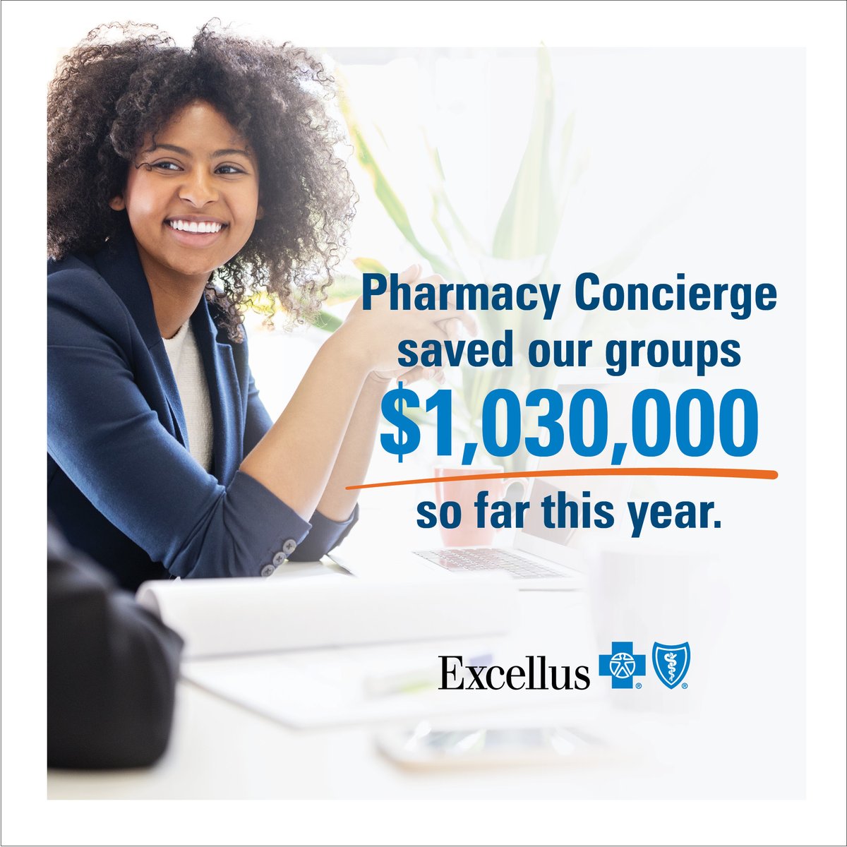 We are starting off the year with Pharmacy Savings Guaranteed. No Risk. Only Reward. Learn how you can also save by visiting lnkd.in/g-qcKaAM