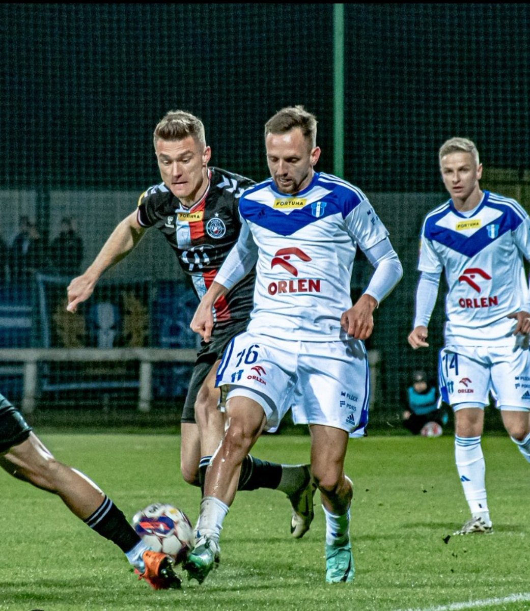 Bets_Observer's tweet image. ❌ Nuevo pinchazo del Wisla Plock a domicilio donde sigue siendo incapaz de vencer.
Tropiezo que le puede dejar al finalizar la jornada fuera de los puestos de playoffs.

❌ -4,5 Uds

Total Mes: ✅ +54,39 Uds

#TheObserver #ApuestasDeportivas #Apuestas #Tipster