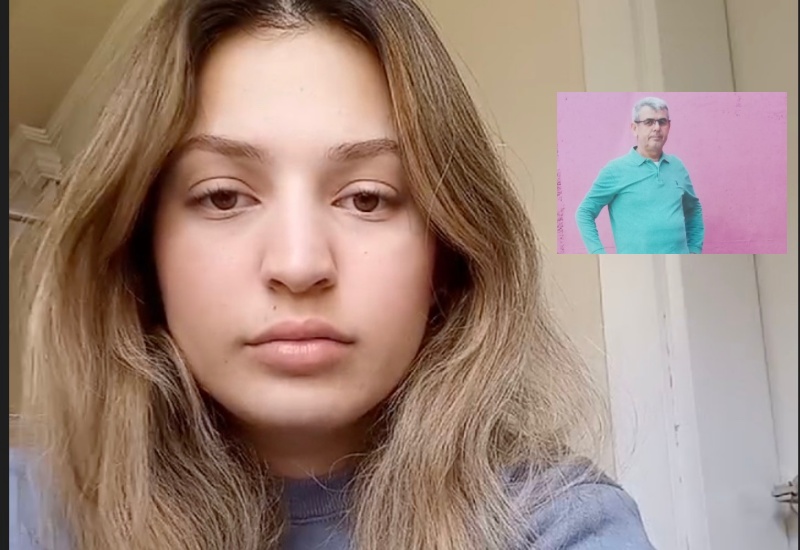 'Babamın ölmesinden korkuyorum': 4. evre kanser ve hala cezaevinde
kronos36.news/tr/babamin-olm…