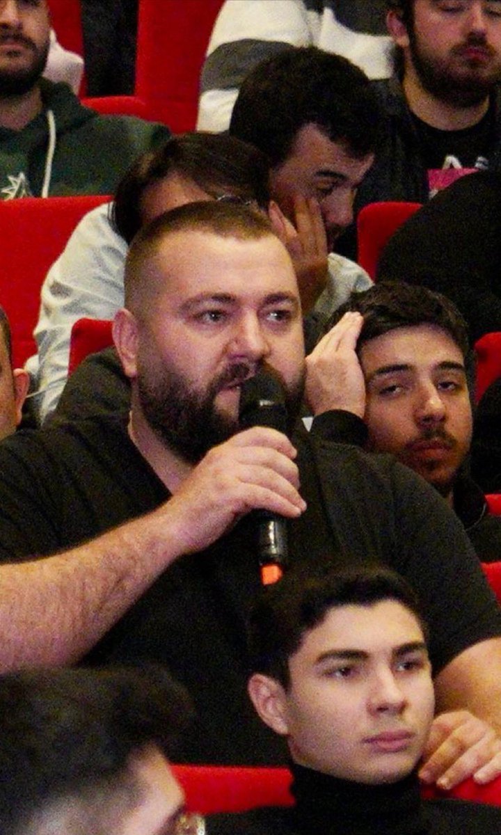 Babala TV’de Ekrem İmamoğlu’nu vatansever olmamakla suçlayan Yusuf Turan isimli kişinin, 2013 yılında İSPARK’tan kovulduğu ortaya çıktı.

İBB kaynaklarınca; Turan hakkında tam 18 kez, toplanan park hasılatını harcamak suçundan işlem yapıldığı açıklandı.