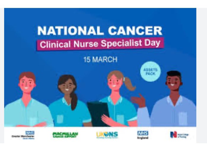 Privileged to work with truly inspirational nurses <a href="/pip_page/">Pip Page-Davies 💙</a> <a href="/mrsbad_crumble/">Elaine Richardson MSc</a> <a href="/wendyjwinn78/">Wendy winn</a> <a href="/RJAHTumour/">OswestryTumour@RJAHTumour</a> <a href="/RJAH_NHS/">RJAH Orthopaedic Hospital</a>