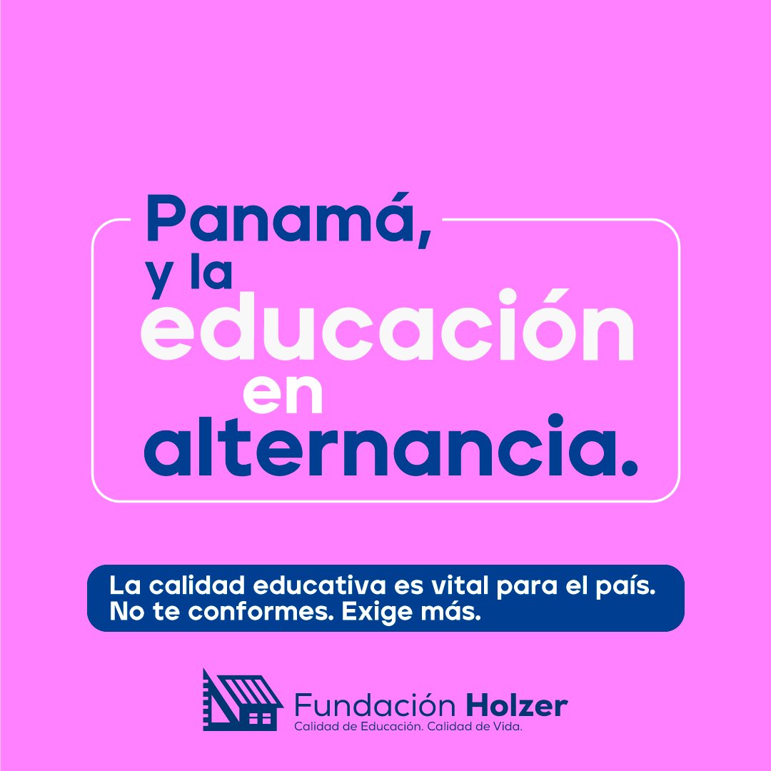 FundacionHolzer's tweet photo. Descubre la revolución educativa con la educación dual en Panamá. Explora cómo combina teoría y práctica en nuestro nuevo artículo. 

Conoce más sobre el liderazgo del ITSE en nuestro blog en https://t.co/A8eitkOCsL 📘

 #EducaciónDual #ITSE #Panamá https://t.co/IzsCwJiSxu
