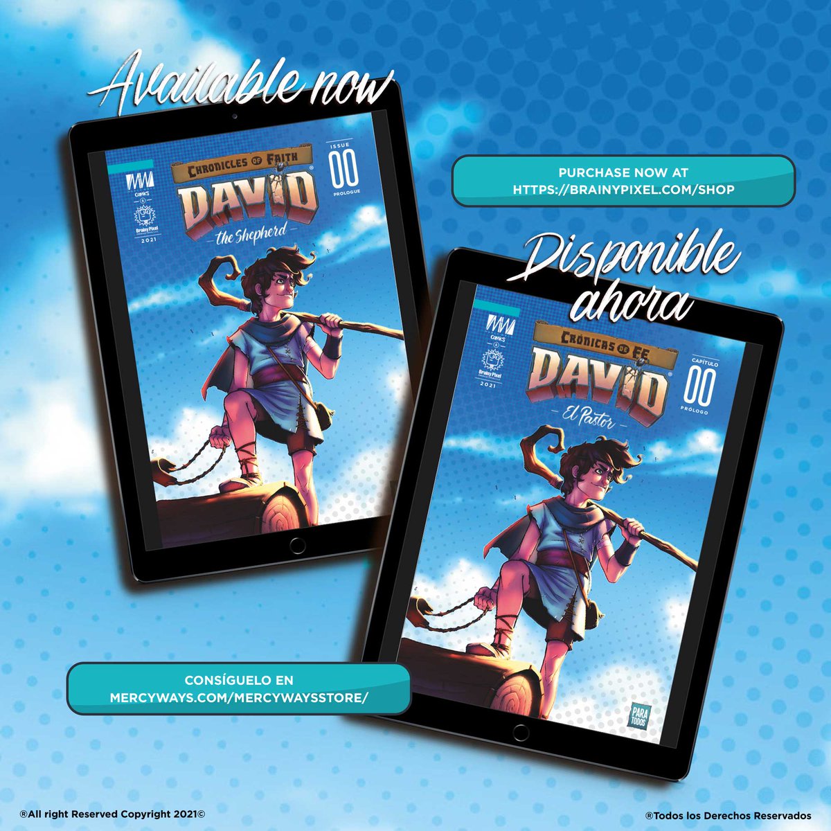 BrainyPixel tweet media