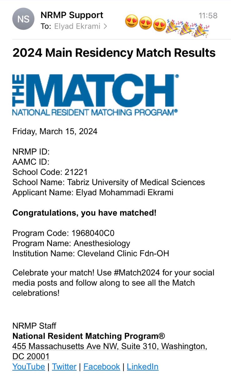 Elyad Ekrami, MD tweet media