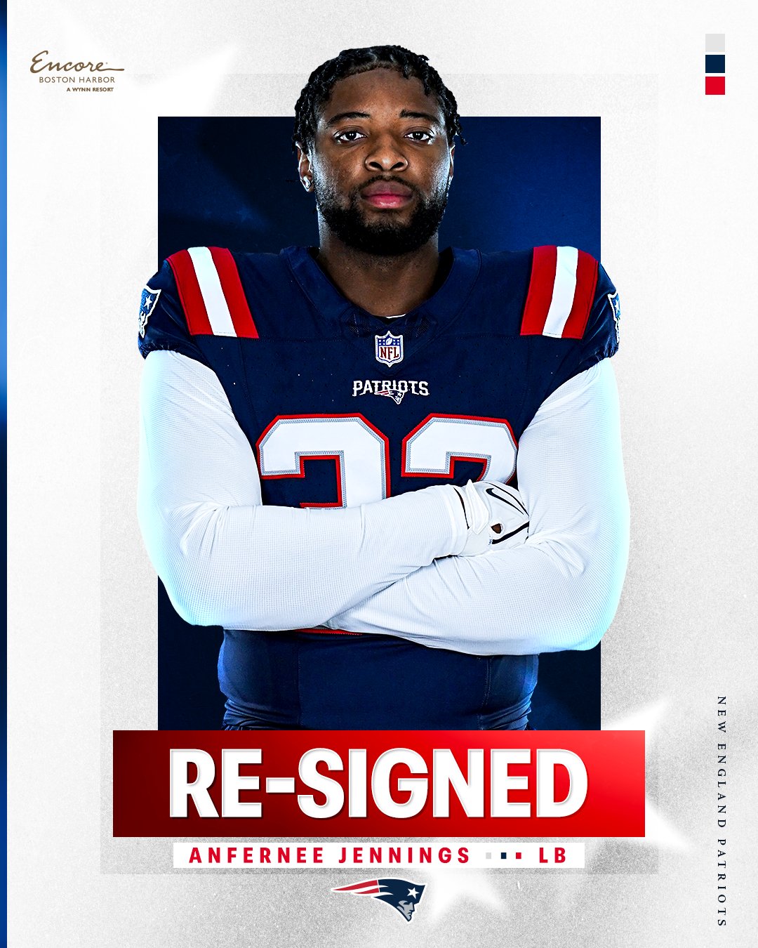 Patriots nfl cheap