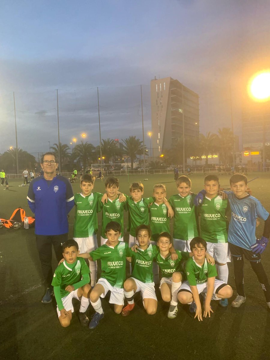 LaCanteraverde

Benjamín Superliga

Ranerocf
   3-0
EF Torre Pacheco

Goles
Álvaro Prieto
Hugo Alcaraz
Adrián

Patrocina
FRUVECO