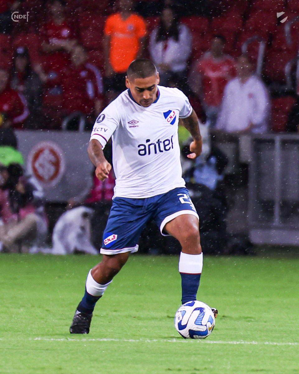 Si no te gusta Didi Zabala...
Estás seguro que te gusta el futbol?