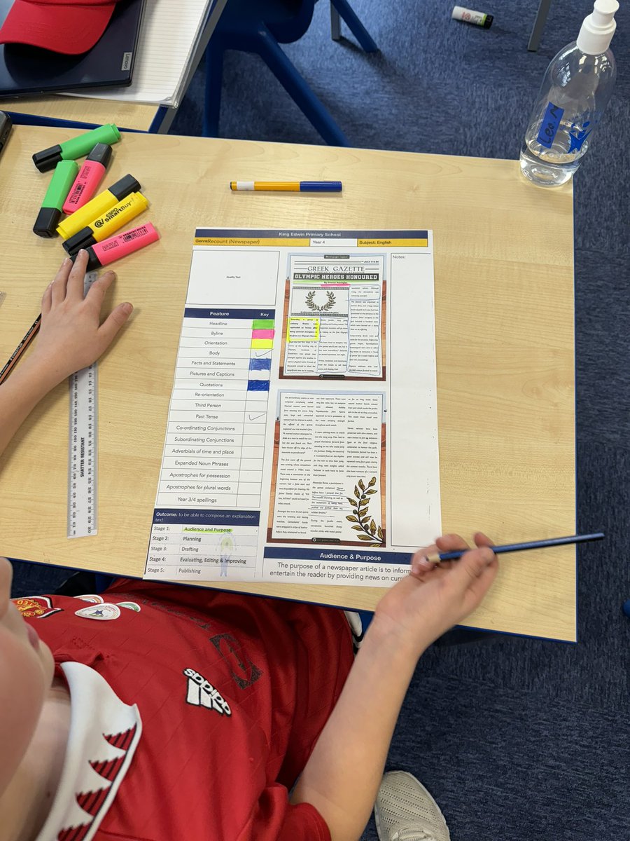 Anthony Bandy-Webb (@bandy4eva) on Twitter photo My #year4 class enjoyed using the new genre #knowledgeorganiser for our #audienceandpurpose work on #newspapers. <a href="/EducEndowFoundn/">EEF</a> <a href="/clpe1/">CLPE</a> <a href="/NottsCC/">Nottinghamshire County Council</a> <a href="/focuseducation1/">Focus Education UK Ltd</a> <a href="/educationgovuk/">Department for Education</a> <a href="/EvidenceInEdu/">Evidence Based Education</a> #teaching #learning #research My #year4 class enjoyed using the new genre #knowledgeorganiser for our #audienceandpurpose work on #newspapers. <a href="/EducEndowFoundn/">EEF</a> <a href="/clpe1/">CLPE</a> <a href="/NottsCC/">Nottinghamshire County Council</a> <a href="/focuseducation1/">Focus Education UK Ltd</a> <a href="/educationgovuk/">Department for Education</a> <a href="/EvidenceInEdu/">Evidence Based Education</a> #teaching #learning #research