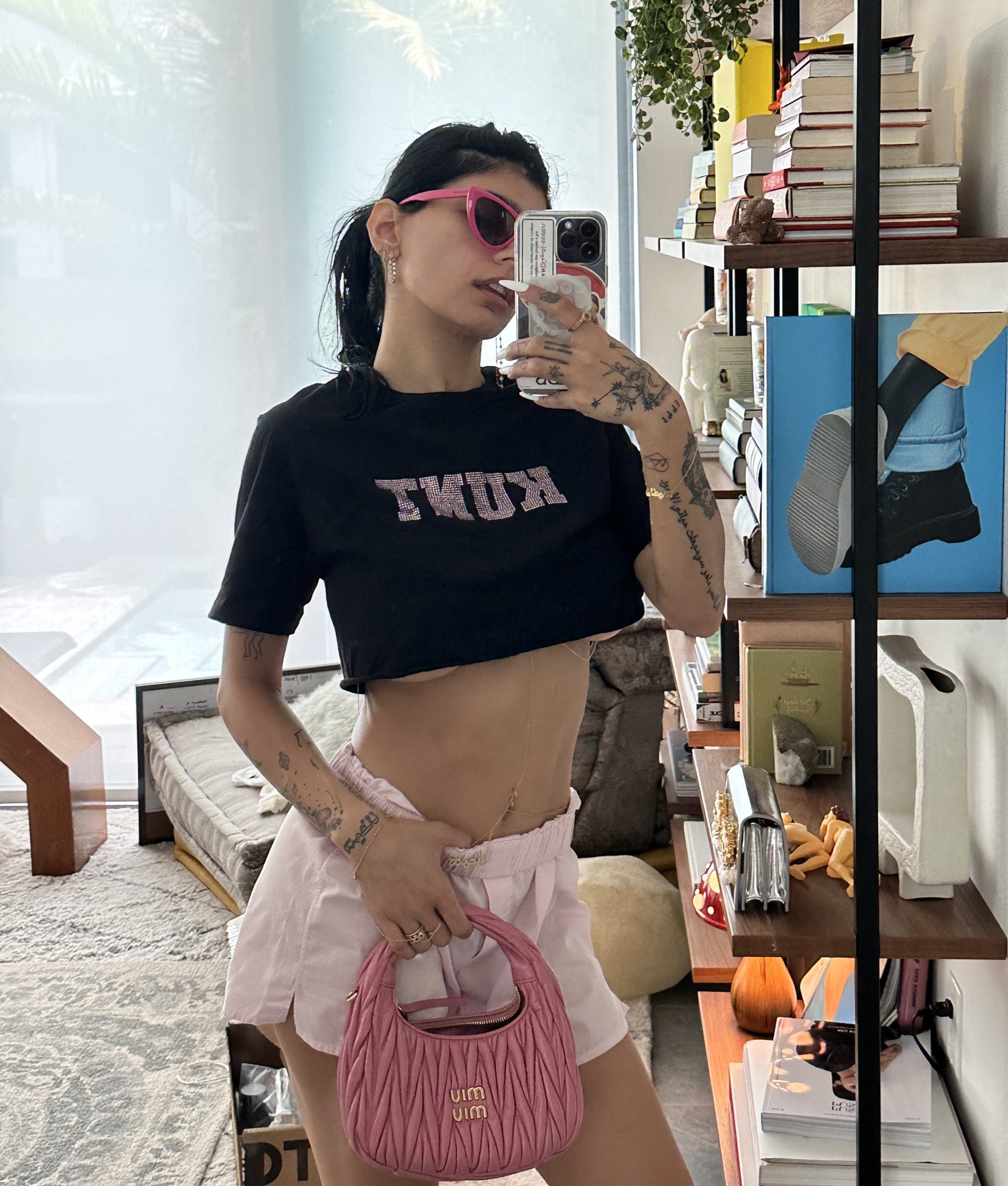 Mia khalifa