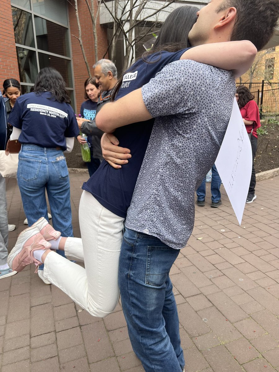 Michelle Schafer, MD tweet media