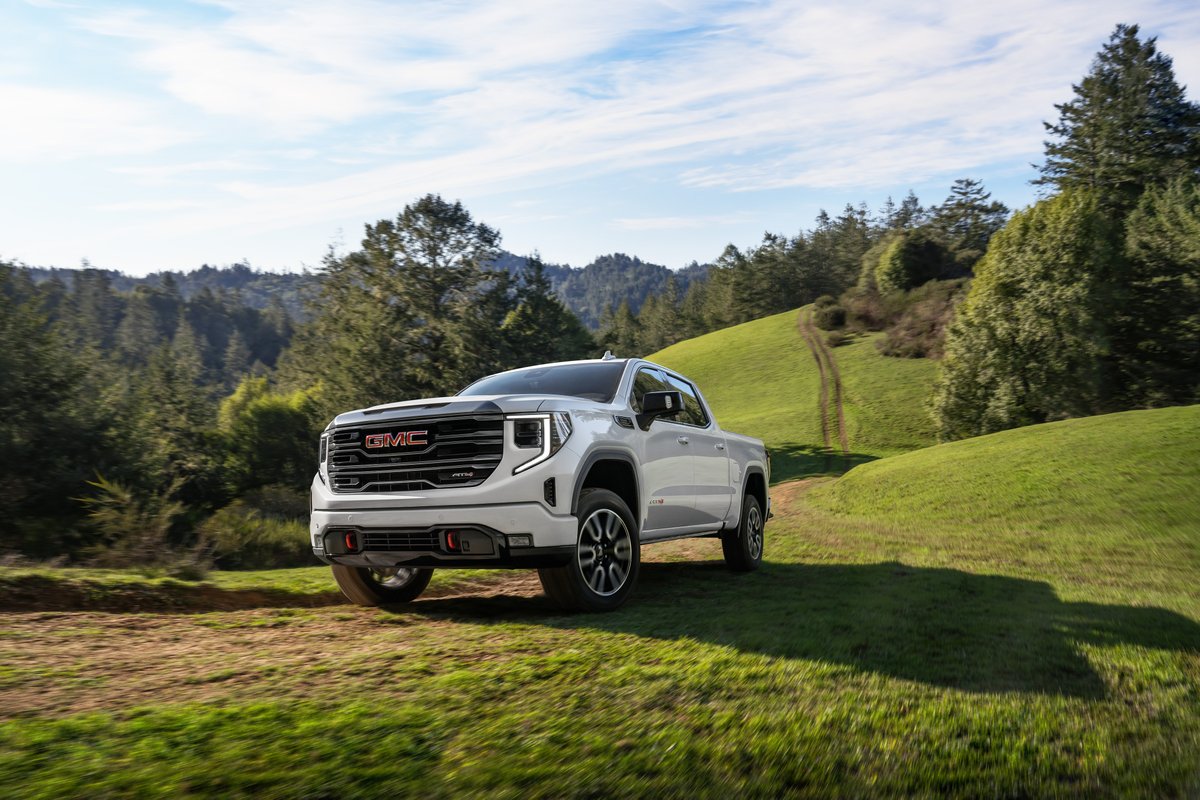 The Sierra 1500 Denali Ultimate is the most advanced pickup in its class, with available Super Cruise Hands-Free Driver Assist and 12-speaker Bose premium audio. See here for more details: bit.ly/4cgY5jQ

#cardealer #trucksforsale