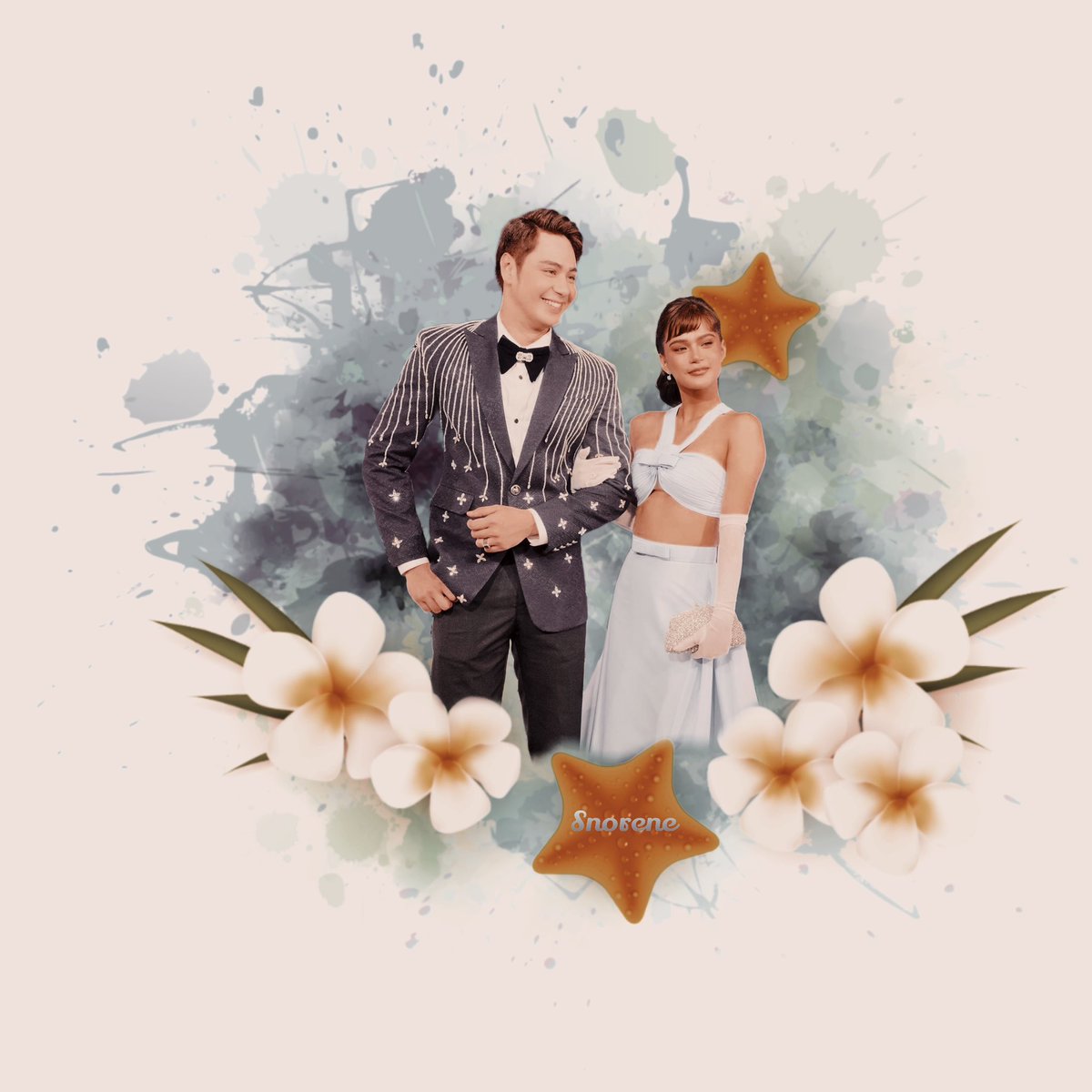 maybelleschmoby's tweet photo. Another edited photos that I made.🥹🫶🏻

 #Snorene #AnthonyJennings #MarisRacal #AnThoris #MarisRacal #AnThoris #ThoMa #MaTon #MaThon #ABSCBN #CantBuyMeLove https://t.co/Ue4nnu2IiJ