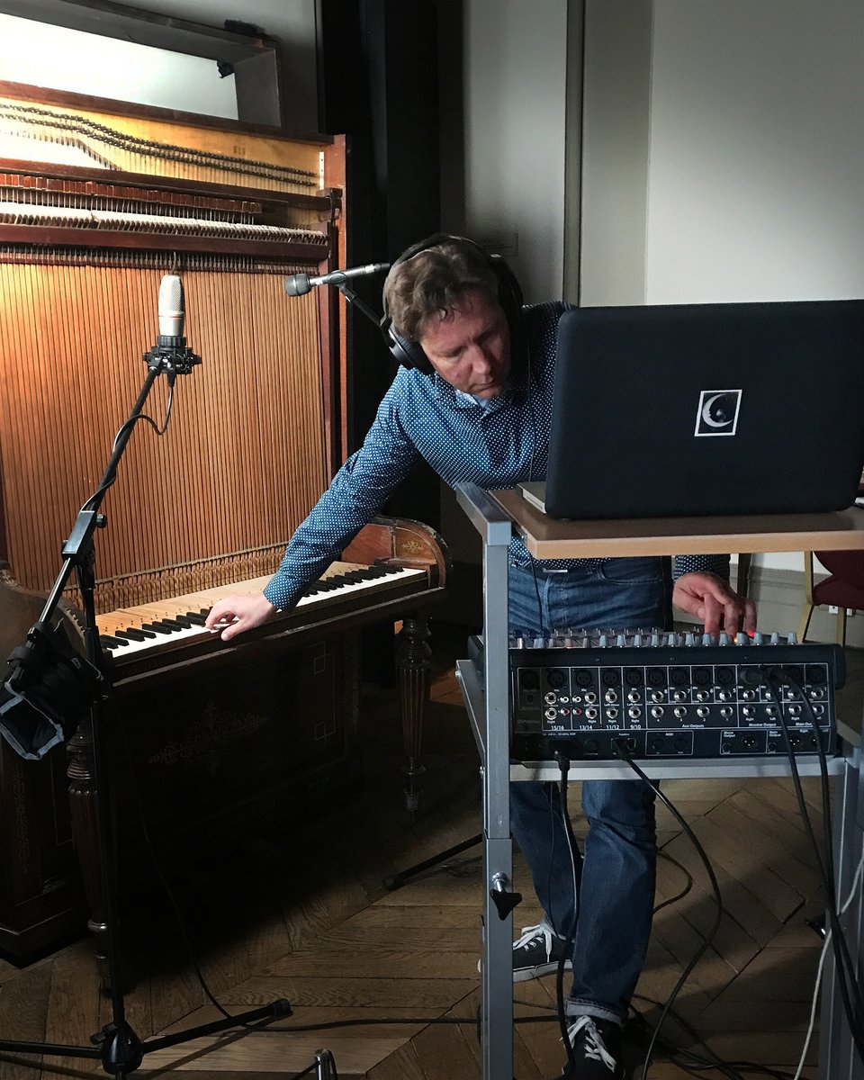Matthew Read (@worldbyread) on Twitter photo We are delighted to welcome Kit Haigh, speaker at our forthcoming free-to-attend, open-to-all <a href="/Conservators_UK/">Icon - The Institute of Conservation</a> #conservation #webinar Kit is a multi skilled artist with numerous award winning credits icon.org.uk/events/dynamic⦠#conservation #music #Sustainability <a href="/ICONdynamics/">Icon Dynamic Objects Group</a> We are delighted to welcome Kit Haigh, speaker at our forthcoming free-to-attend, open-to-all <a href="/Conservators_UK/">Icon - The Institute of Conservation</a> #conservation #webinar Kit is a multi skilled artist with numerous award winning credits icon.org.uk/events/dynamic⦠#conservation #music #Sustainability <a href="/ICONdynamics/">Icon Dynamic Objects Group</a>