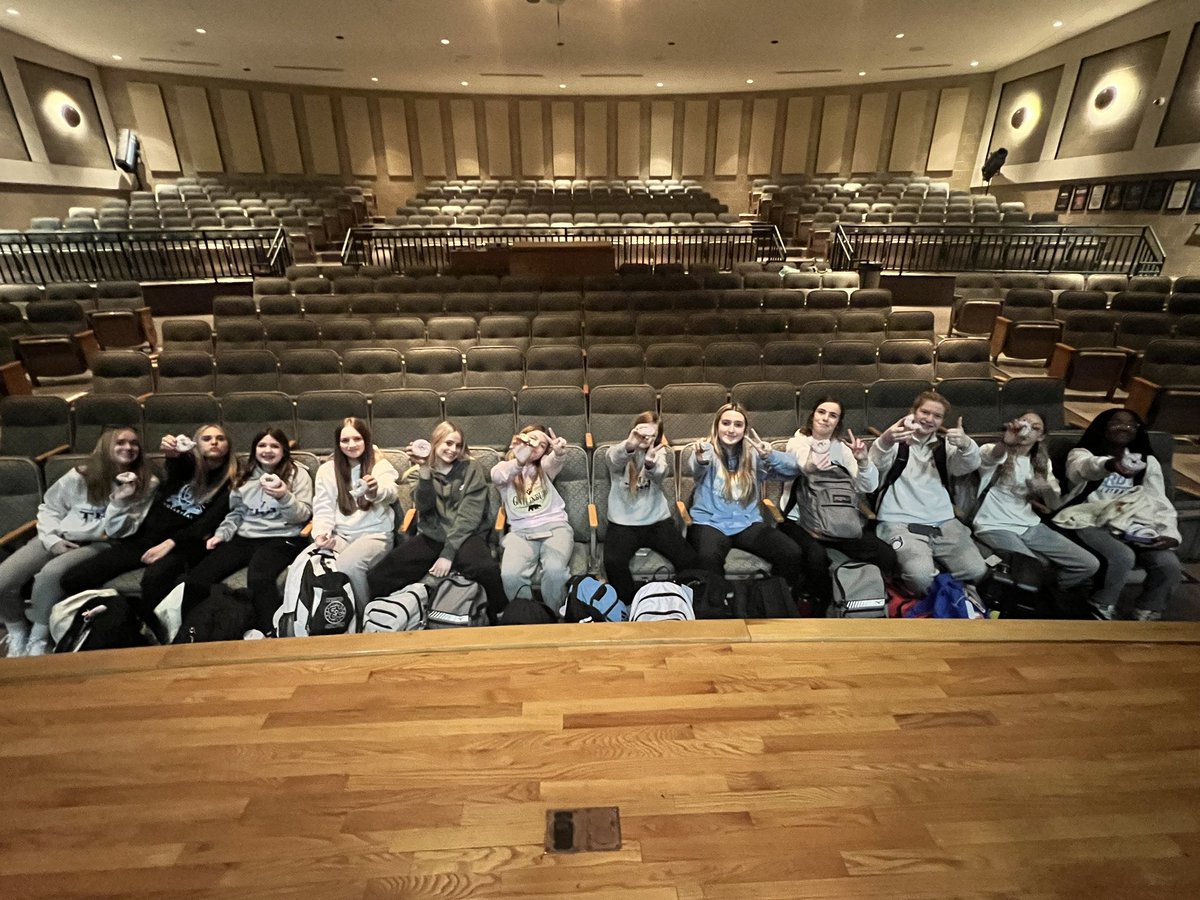 Troy Athletics and Activities tweet media